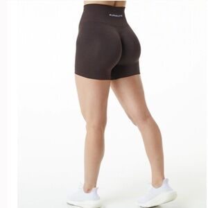 Alphalete Amplify shorts